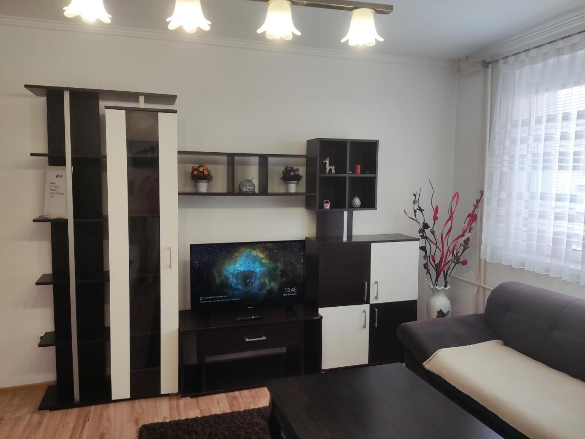 Apartmani Sarah Tuzla Dış mekan fotoğraf