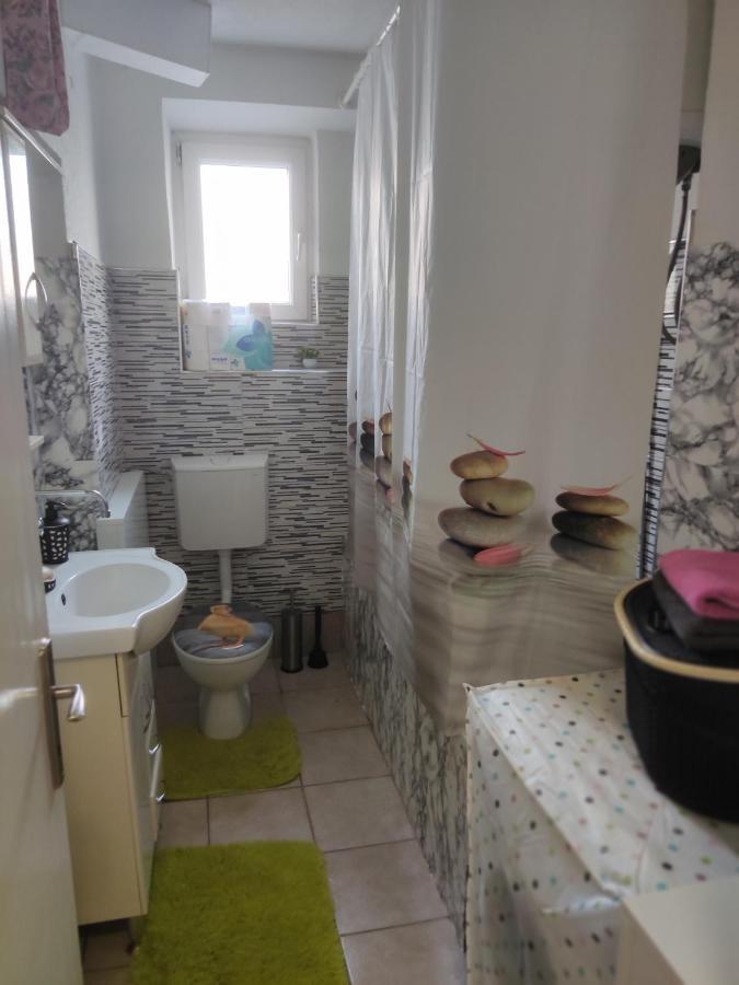 Apartmani Sarah Tuzla Dış mekan fotoğraf