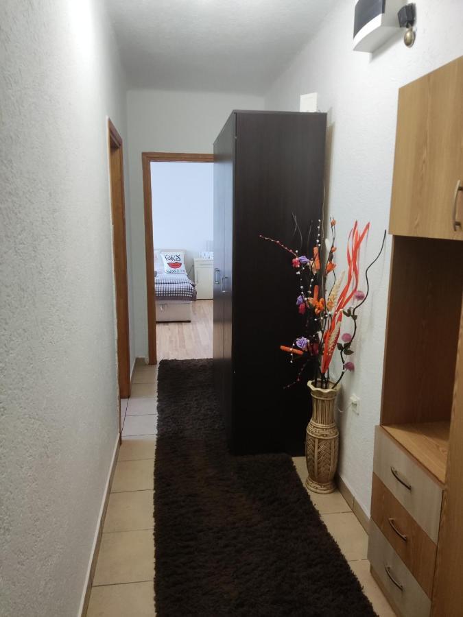 Apartmani Sarah Tuzla Dış mekan fotoğraf