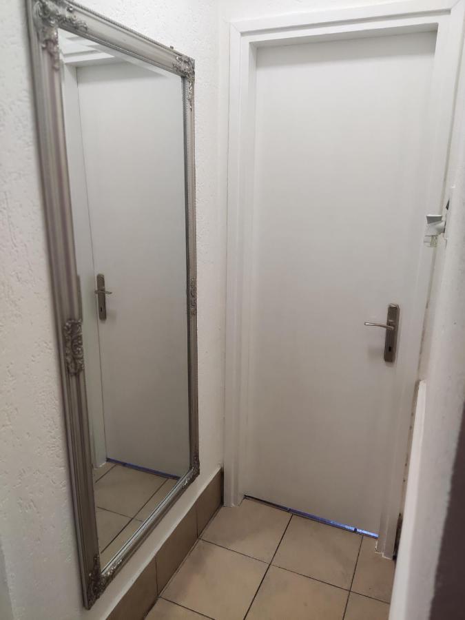 Apartmani Sarah Tuzla Dış mekan fotoğraf