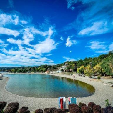 Apartmani Sarah Tuzla Dış mekan fotoğraf